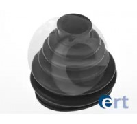 Комплект пылника, приводной вал ERT 500017T 500017T ERT - купить в магазине запчастей по Украине