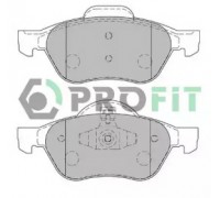 50001866 PROFIT - купить в магазине запчастей по Украине