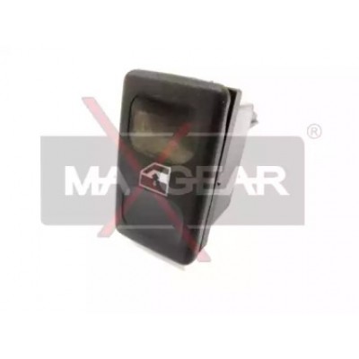 Выключатель, стеклолодъемник 500036 MAXGEAR - купить в магазине запчастей по Украине