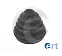 Комплект пылника, приводной вал ERT 500050E 500050E ERT - купить в магазине запчастей по Украине
