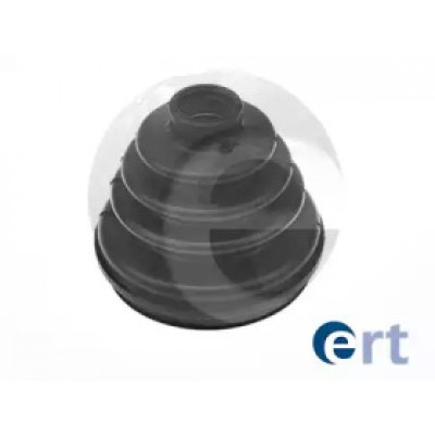 Комплект пылника, приводной вал 500050E ERT - купить в магазине запчастей по Украине