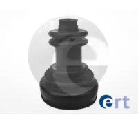 Комплект пылника, приводной вал ERT 500097 500097 ERT - купить в магазине запчастей по Украине
