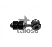 Тяга / стойка, стабилизатор TALOSA 50-01222 5001222 TALOSA - купить в магазине запчастей по Украине