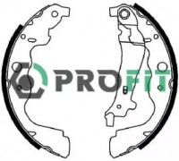 Комплект тормозных колодок PROFIT 5001-4031 50014031 PROFIT - купить в магазине запчастей по Украине