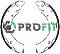 Комплект тормозных колодок PROFIT 5001-4052 50014052 PROFIT - купити в магазині запчастин по Україні