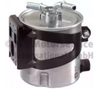 Топливный фильтр KOLBENSCHMIDT 50014183 50014183 KOLBENSCHMIDT - купить в магазине запчастей по Украине
