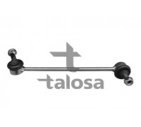 Тяга / стойка, стабилизатор TALOSA 50-01704 5001704 TALOSA - купити в магазині запчастин по Україні