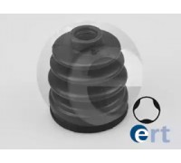 Комплект пылника, приводной вал ERT 500173 500173 ERT - купить в магазине запчастей по Украине