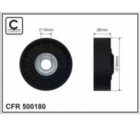 500180 CAFFARO - купить в магазине запчастей по Украине