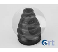 Комплект пылника, приводной вал ERT 500186 500186 ERT - купить в магазине запчастей по Украине