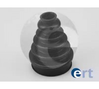 Комплект пылника, приводной вал ERT 500187 500187 ERT - купить в магазине запчастей по Украине