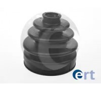Комплект пылника, приводной вал ERT 500197 500197 ERT - купити в магазині запчастин по Україні