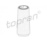 Воздушный фильтр TOPRAN 500 227 500227 TOPRAN - купить в магазине запчастей по Украине