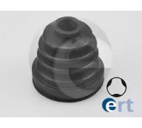 Комплект пылника, приводной вал ERT 500292 500292 ERT - купить в магазине запчастей по Украине