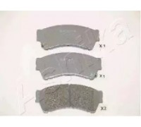 5003346 ASHIKA - купить в магазине запчастей по Украине