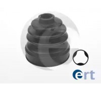 Комплект пылника, приводной вал ERT 500365 500365 ERT - купить в магазине запчастей по Украине