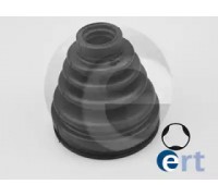 Комплект пылника, приводной вал ERT 500368 500368 ERT - купить в магазине запчастей по Украине