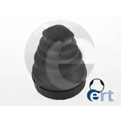 Комплект пылника, приводной вал 500405 ERT - купить в магазине запчастей по Украине