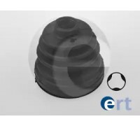 Комплект пылника, приводной вал ERT 500411 500411 ERT - купить в магазине запчастей по Украине