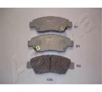 5004435 ASHIKA - купити в магазині запчастин по Україні