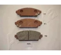 5004489 ASHIKA - купити в магазині запчастин по Україні