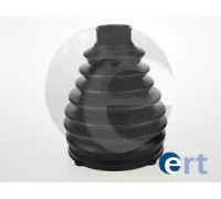 Комплект пылника, приводной вал ERT 500500T 500500T ERT - купить в магазине запчастей по Украине