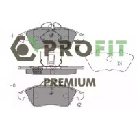 50051038 PROFIT - купить в магазине запчастей по Украине