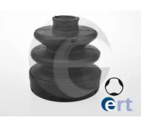 Комплект пылника, приводной вал ERT 500512 500512 ERT - купить в магазине запчастей по Украине