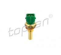 Датчик, температура охлаждающей жидкости TOPRAN 500 518 500518 TOPRAN - купить в магазине запчастей по Украине