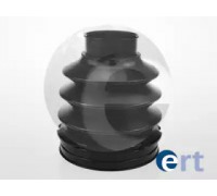 Комплект пылника, приводной вал ERT 500521T 500521T ERT - купить в магазине запчастей по Украине