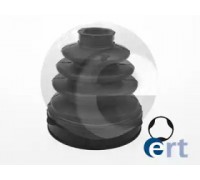Комплект пылника, приводной вал ERT 500523 500523 ERT - купить в магазине запчастей по Украине