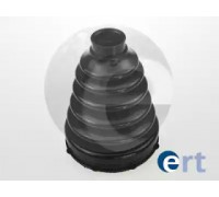 Комплект пылника, приводной вал ERT 500554T 500554T ERT - купить в магазине запчастей по Украине