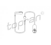 500657 TOPRAN - купить в магазине запчастей по Украине
