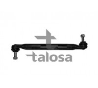 Тяга / стойка, стабилизатор TALOSA 50-07317 5007317 TALOSA - купить в магазине запчастей по Украине