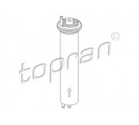 500737 TOPRAN - купить в магазине запчастей по Украине