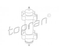 Топливный фильтр TOPRAN 500 741 500741 TOPRAN - купить в магазине запчастей по Украине