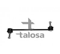 Тяга / стойка, стабилизатор TALOSA 50-07530 5007530 TALOSA - купить в магазине запчастей по Украине