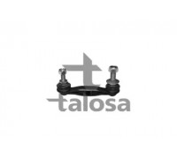 Тяга / стойка, стабилизатор TALOSA 50-07763 5007763 TALOSA - купить в магазине запчастей по Украине