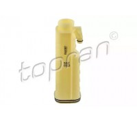Компенсационный бак, охлаждающая жидкость TOPRAN 500 789 500789 TOPRAN - купить в магазине запчастей по Украине