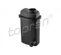 Компенсационный бак, охлаждающая жидкость TOPRAN 500 791 500791 TOPRAN - купить в магазине запчастей по Украине