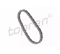 Цепь, привод маслонасоса TOPRAN 500 878 500878 TOPRAN - купить в магазине запчастей по Украине