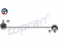 Тяга / стойка, стабилизатор TOPRAN 500 912 500912 TOPRAN - купить в магазине запчастей по Украине