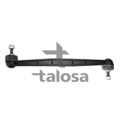 Тяга / стойка, стабилизатор 5009860 TALOSA - купить в магазине запчастей по Украине