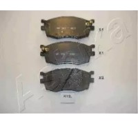 500KK12 ASHIKA - купить в магазине запчастей по Украине