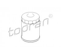 Масляный фильтр TOPRAN 501 072 501072 TOPRAN - купить в магазине запчастей по Украине