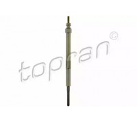 Свеча накаливания TOPRAN 501 166 501166 TOPRAN - купить в магазине запчастей по Украине
