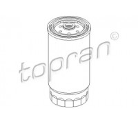 Топливный фильтр TOPRAN 501 194 501194 TOPRAN - купить в магазине запчастей по Украине