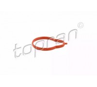 Прокладка, впускной коллектор TOPRAN 501 265 501265 TOPRAN - купить в магазине запчастей по Украине