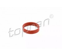 Прокладка, впускной коллектор TOPRAN 501 271 501271 TOPRAN - купить в магазине запчастей по Украине