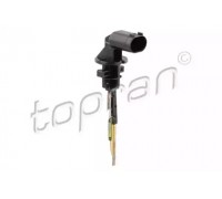 Датчик, уровень охлаждающей жидкости TOPRAN 501 313 501313 TOPRAN - купить в магазине запчастей по Украине